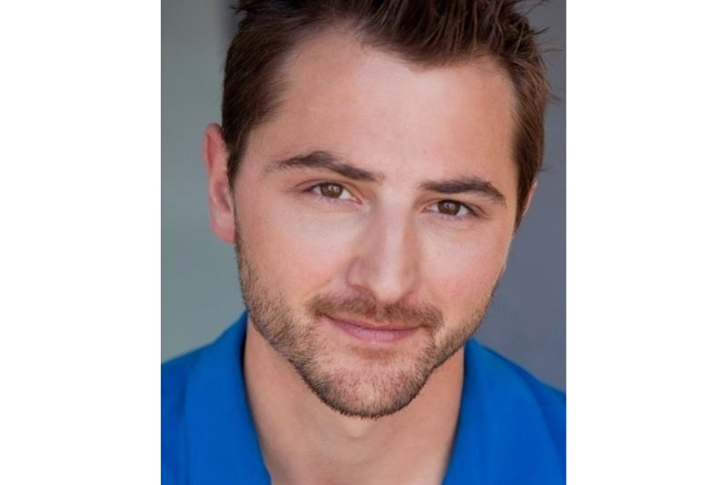 Ryan McCoy Ryan McCoy