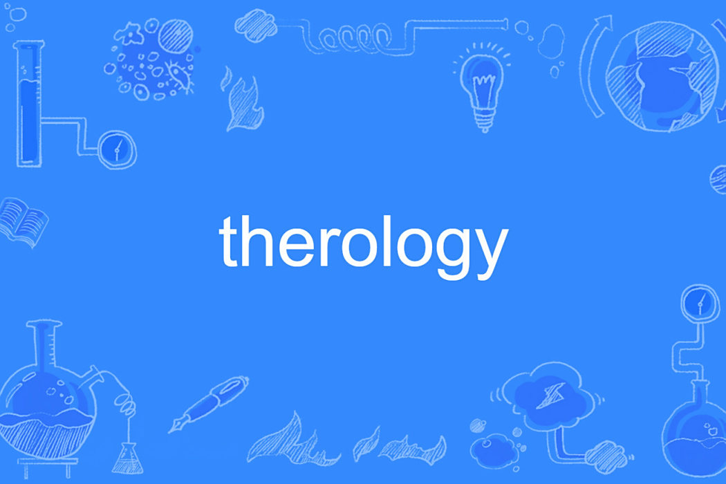 therology therology