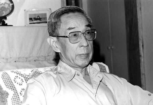 陳樂民 陳樂民