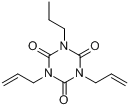 異氰尿酸二烯丙基正丙酯（含穩定劑3,5-二叔丁基-4-羥基甲苯）