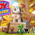 Toy Village Toy Village