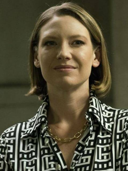 Dr. Wendy Carr