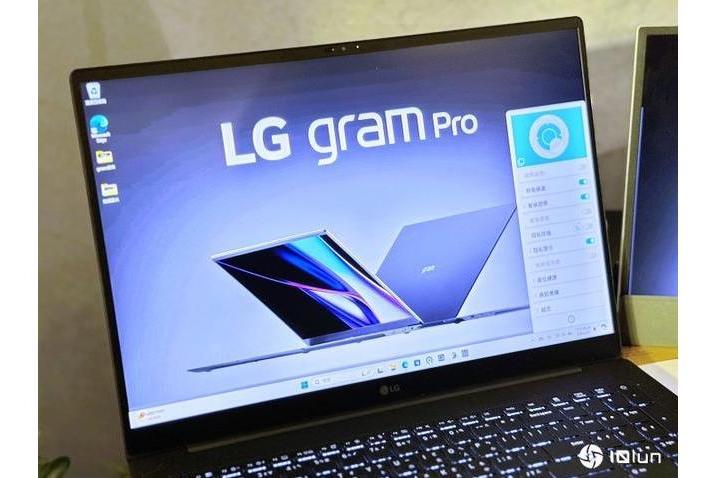 LG gram Pro LG gram Pro