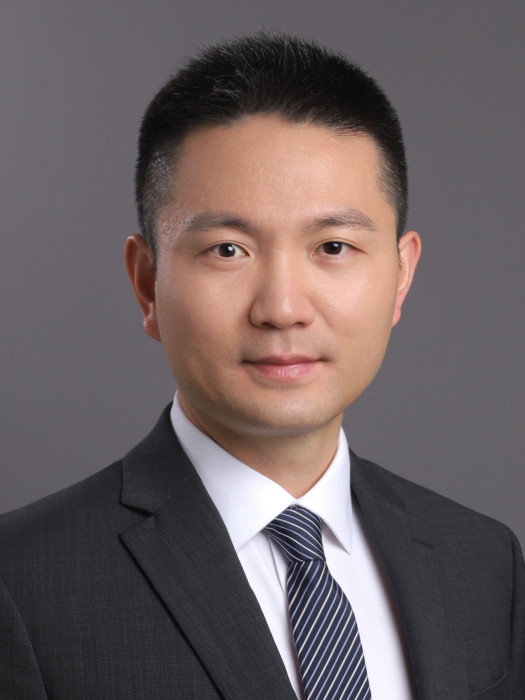 易福金 易福金