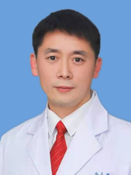 鄭祥(漣水縣人民醫院眼科副主任醫師) 鄭祥(漣水縣人民醫院眼科副主任醫師)