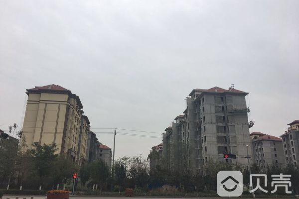 眾美青城 眾美青城