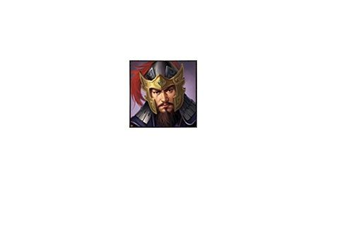 張遼(《臥龍吟》遊戲的武將) 張遼(《臥龍吟》遊戲的武將)