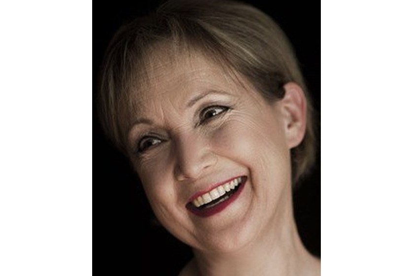 Milena Steinmasslová Milena Steinmasslová