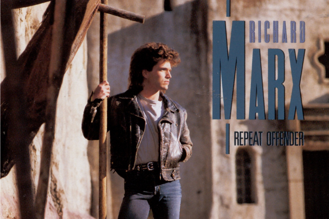 satisfied(1989年Richard Marx演唱的歌曲) satisfied(1989年Richard Marx演唱的歌曲)