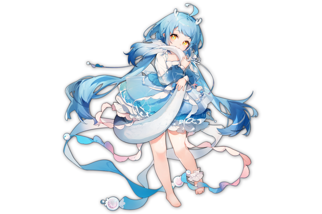 琳琅(遊戲《雀魂麻將》中的角色)