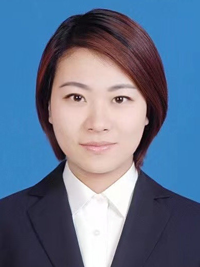 周影(河南省鄭州市中原區蓮湖街道黨工委副書記、辦事處主任) 周影(河南省鄭州市中原區蓮湖街道黨工委副書記、辦事處主任)