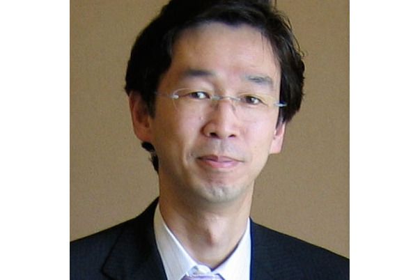 山岡耕春 山岡耕春