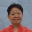 姚曉娜 姚曉娜