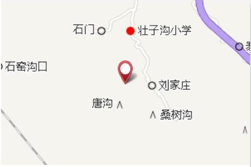 祥馬溝 祥馬溝