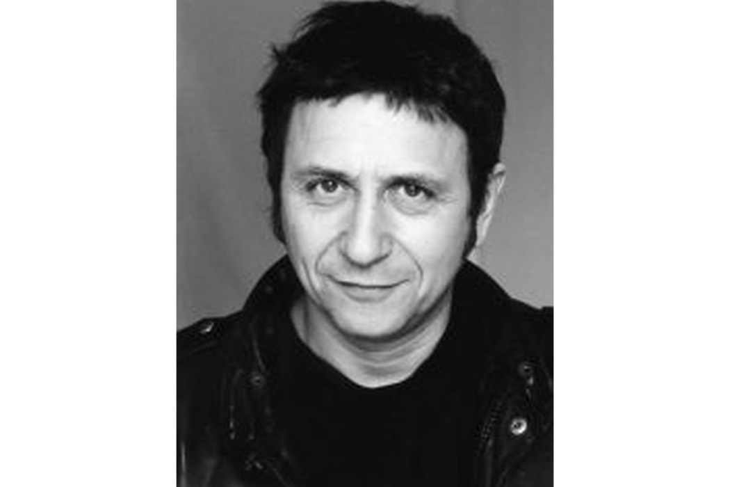 Gérard Loussine Gérard Loussine