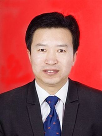張德輝(新疆維吾爾自治區昌吉回族自治州供銷社副縣級幹部)