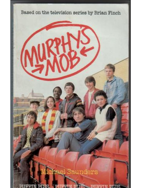 Murphy\x27s Mob第一季 Murphy\x27s Mob第一季