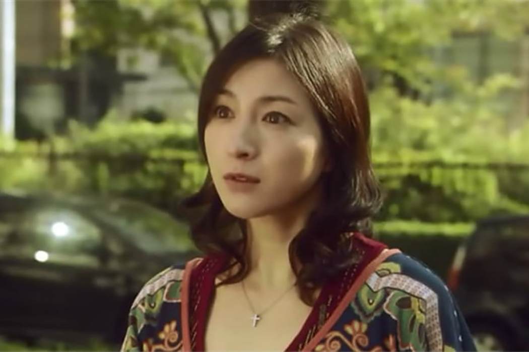 惠美(日本2011年家庭喜劇電視劇《還有第11人》中的核心角色) 惠美(日本2011年家庭喜劇電視劇《還有第11人》中的核心角色)