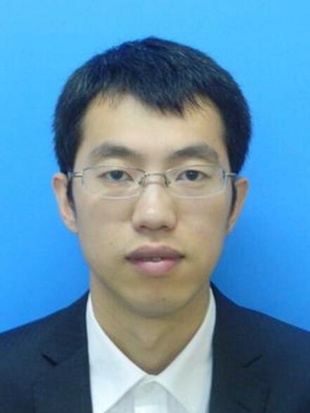 孫志超(大連理工大學化工學院講師) 孫志超(大連理工大學化工學院講師)