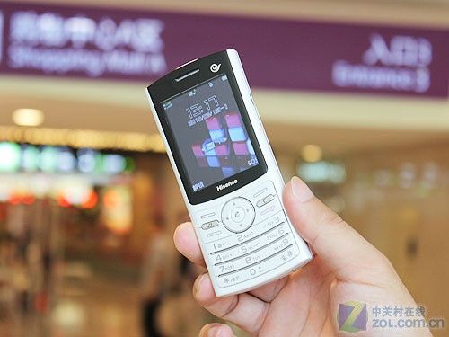 海信E300 海信E300