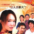至尊紅顏(2006年范文芳主演電視劇)