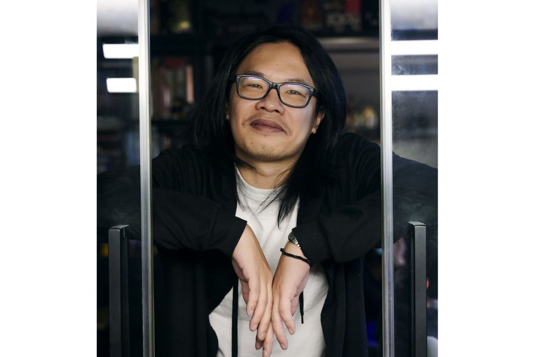 蘇柏維