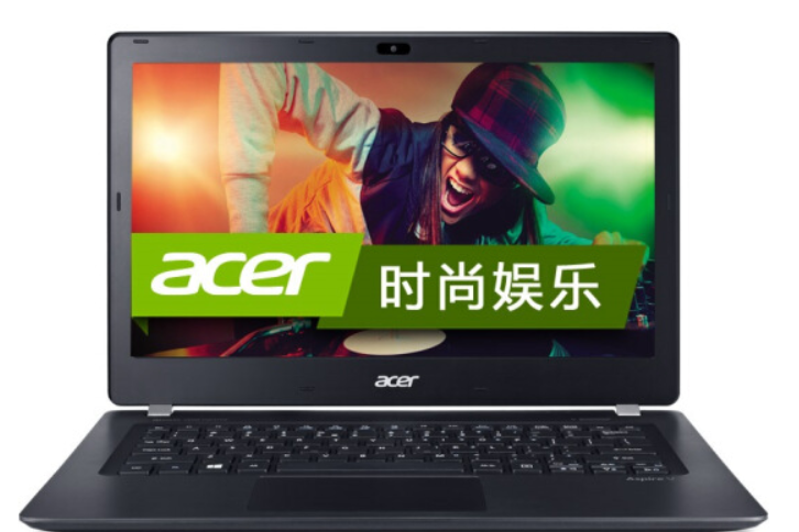 宏碁V3-331-P8Y3 宏碁V3-331-P8Y3