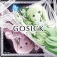 Unity(動畫gosickED2) Unity(動畫gosickED2)