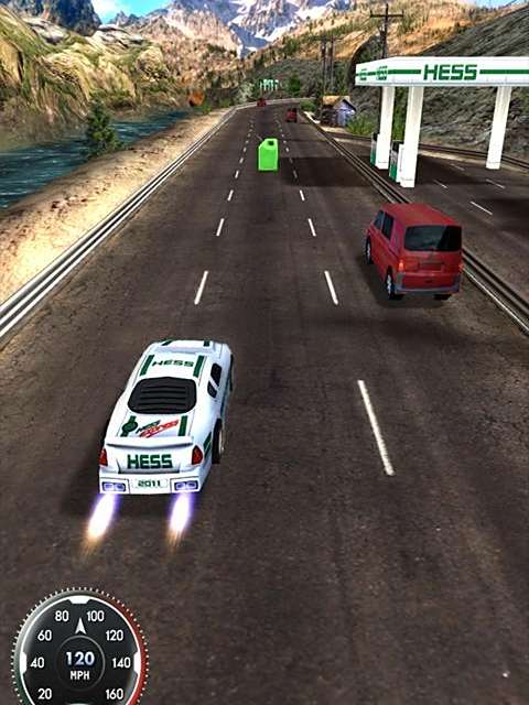 赫斯賽車 赫斯賽車