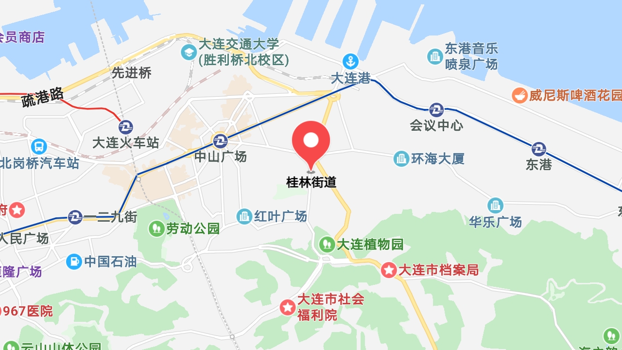 地圖信息