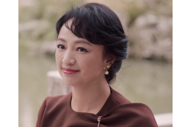 秦婉(都市情感劇《一生一世》中的角色)