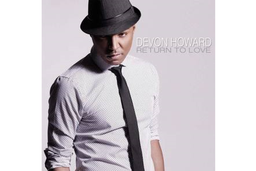 Devon Howard Devon Howard