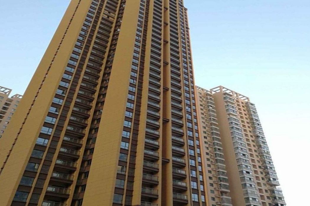 鈺龍灣景園
