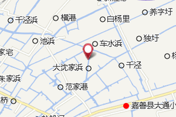 毛家堰 毛家堰