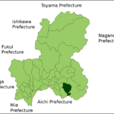 瑞浪市 瑞浪市