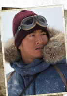 南極大陸(日本2011年木村拓哉主演電視劇)