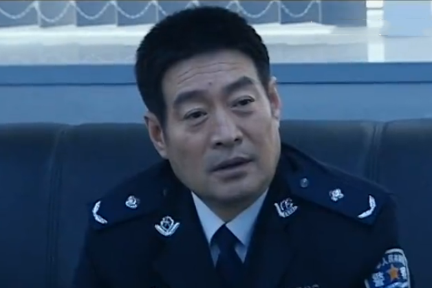 盧德(刑偵懸疑劇《追》中的角色) 盧德(刑偵懸疑劇《追》中的角色)
