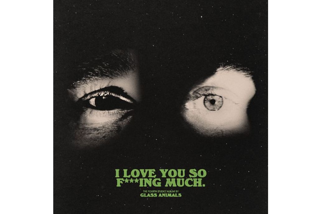 I Love You So F***ing Much I Love You So F***ing Much