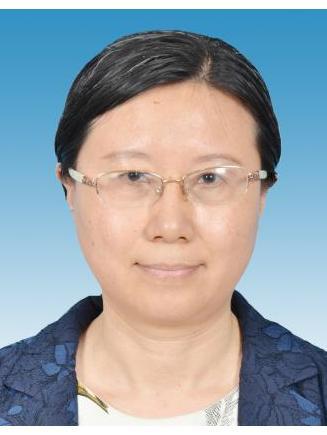 朱梅(山東省濟寧市任城區衛生健康局副局長) 朱梅(山東省濟寧市任城區衛生健康局副局長)