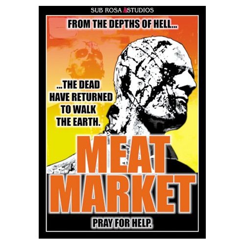 肉食市場