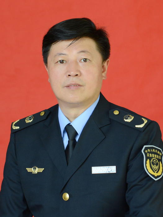 彭永紅(湖南省邵陽市新邵縣應急管理局黨委書記、局長) 彭永紅(湖南省邵陽市新邵縣應急管理局黨委書記、局長)