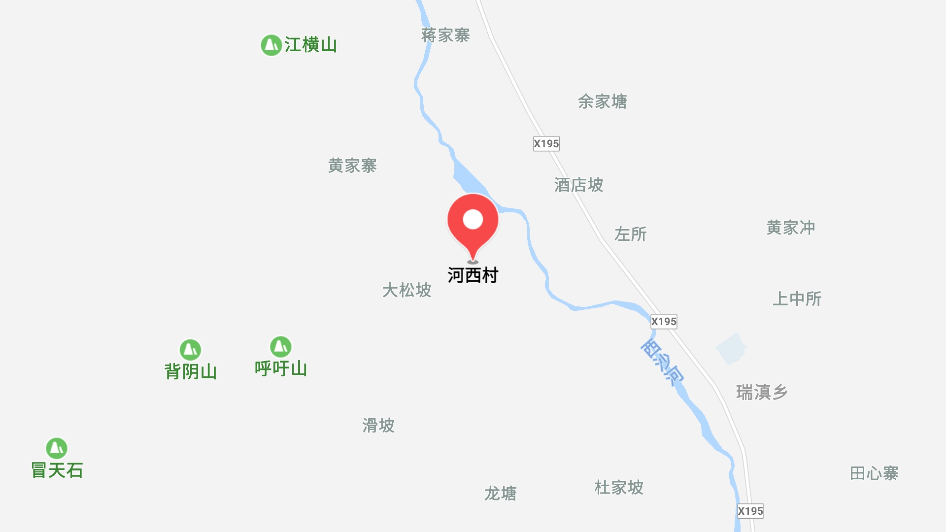 地圖信息