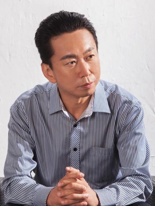 姜鈞凱 姜鈞凱