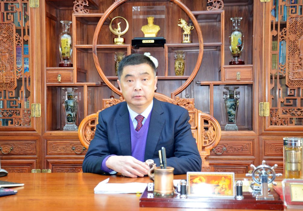 齊耀宏 齊耀宏