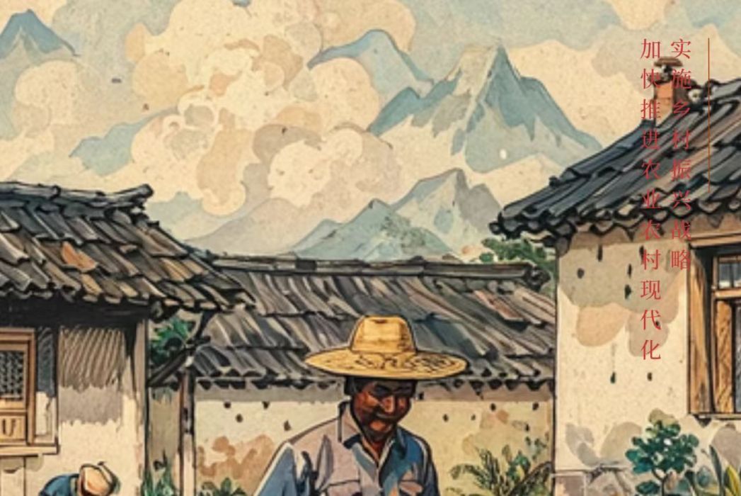 雞公涼亭 雞公涼亭