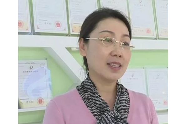 袁柳淑