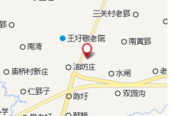 團堰 團堰