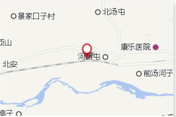 西湯河子 西湯河子
