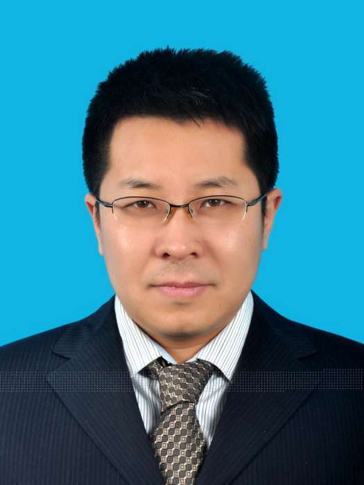 周煜(北京航空航天大學副教授) 周煜(北京航空航天大學副教授)