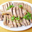 吳山貢鵝 吳山貢鵝